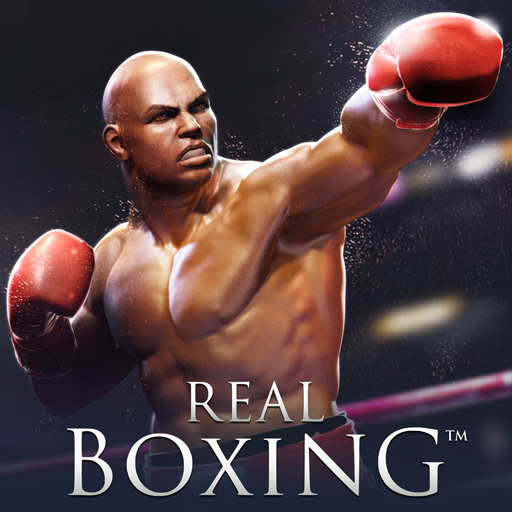 Real Boxing - Fighting Game